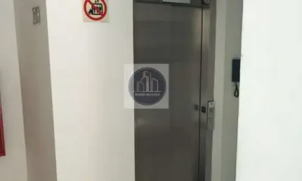 Apartamento para venda em suzano, jardim casa branca, 2 dormitórios, 1 banheiro, 1 vaga