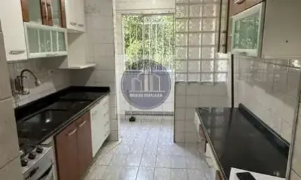 Apartamento para venda em são paulo, vila regina ( zona leste), 2 dormitórios, 1 banheiro, 1 vaga