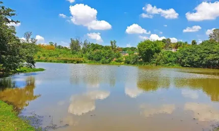 Terreno em condomínio para venda em indaiatuba, jardim reserva bom viver de indaiatuba