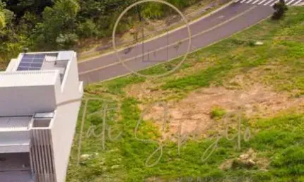 Terreno em Condomínio para Venda em Indaiatuba, Residencial London Park