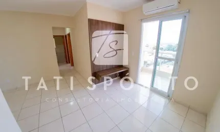 Apartamento para venda em indaiatuba, vila brizzola, 3 dormitórios, 1 suíte, 2 banheiros, 2 vagas