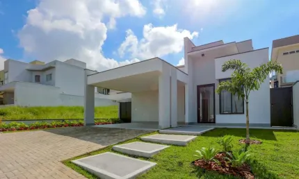 Casa em condomínio para venda em salto, residencial lagos d`icaraí, 3 suítes, 4 banheiros, 4 vagas