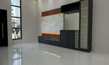 Casa em Condomínio para Venda em Indaiatuba, Jardim Mantova, 3 dormitórios, 3 suítes, 4 banheiros, 4 vagas