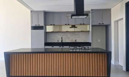 Casa em Condomínio para Venda em Indaiatuba, Jardim Villa Sapezal, 3 dormitórios, 3 suítes, 5 banheiros, 4 vagas