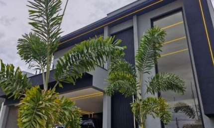 Casa em Condomínio para Venda em Salto, Residencial Central Parque, 4 dormitórios, 4 suítes, 6 banheiros, 4 vagas