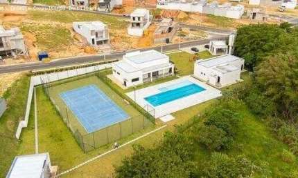 Terreno em Condomínio para Venda em Indaiatuba, Loteamento Park Gran Reserve