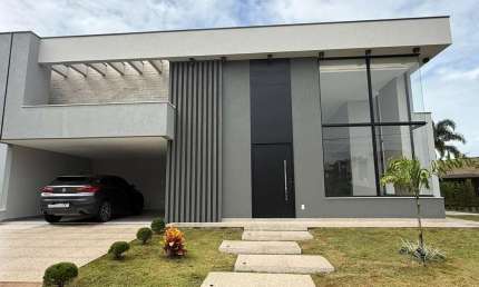 Casa em Condomínio para Venda em Indaiatuba, Jardim Piemonte, 3 suítes, 5 banheiros, 4 vagas