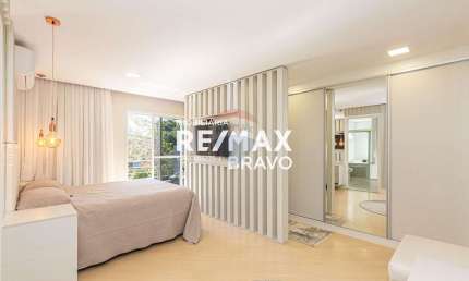 Casa no Condomínio Green Valley – 253 m2 – 4 Quartos (1 Suíte e 2 Demi-Suítes) – 3 Banheiros – 4 Vagas – Uberaba