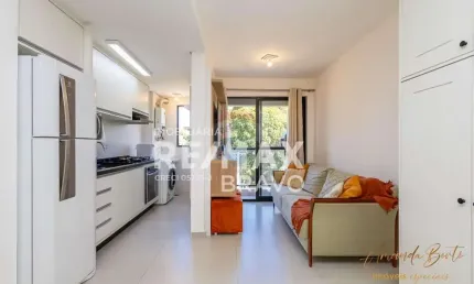 Apartamento com 2 quartos à venda na Rua Angélica Manikosky Geronasso, 56, Boa Vista, Curitiba