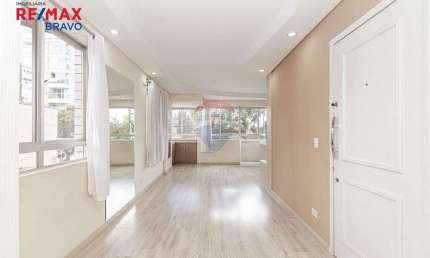 Apartamento de 159,77m² no Água Verde, 4 quartos, 1 suíte, 2 vagas