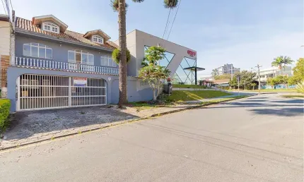 Ponto comercial à venda na Rua Delphim Moreira, 117, Seminário, Curitiba