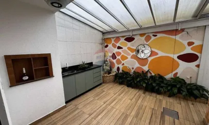 CASA EM CONDOMÍNIO, COM 03 QUARTOS E 02 VAGAS DE GARAGEM, NO BAIRRO UBERABA EM CURITIBA PARANÁ