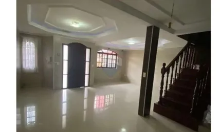 Casa com 5 quartos à venda no Água Verde, Curitiba 