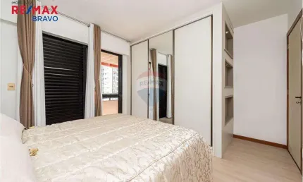 APARTAMENTO QUADRA MAR NA BARRA SUL EM BALNEÁRIO CAMBORIÚ, COM 03 QUARTOS, 1 SUÍTE, 192M2, SACADAS, CHURRASQUEIRA, PISCINA COLETIVA