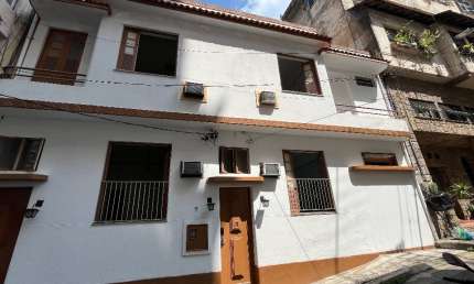 Casa em condomínio fechado com 8 quartos à venda em Copacabana, Rio de Janeiro 
