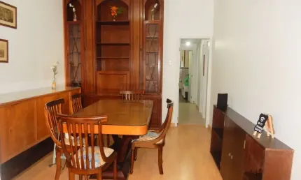Apartamento com 3 quartos para alugar em Ipanema, Rio de Janeiro 