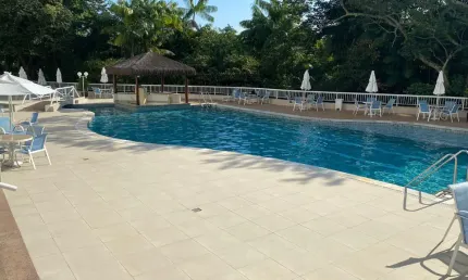 Apartamento com 2 quartos à venda na Avenida Salvador Allende, 5400, Barra Olímpica, Rio de Janeiro
