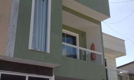 Casa com 3 quartos à venda na Estrada do Lameirão Pequeno, 794 A, Campo Grande, Rio de Janeiro