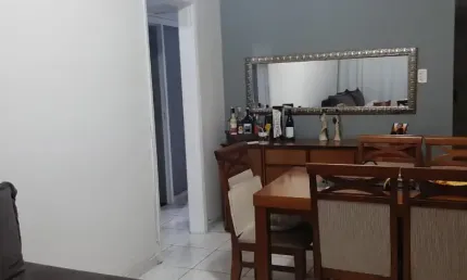Apartamento com 2 quartos à venda na Rua General Otávio Povoa, Vila da Penha, Rio de Janeiro