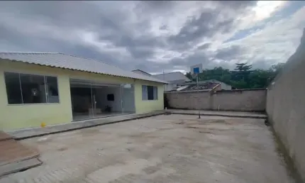 Casa com 3 quartos à venda na Rua Campo Formoso, Campo Grande, Rio de Janeiro