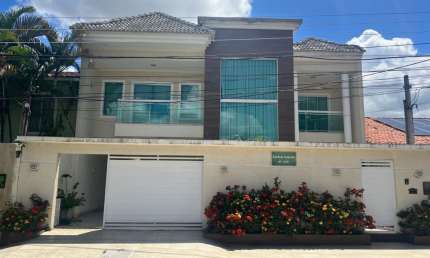 Casa com 4 quartos à venda na Rua Arlindo Saldanha, 290, Campo Grande, Rio de Janeiro