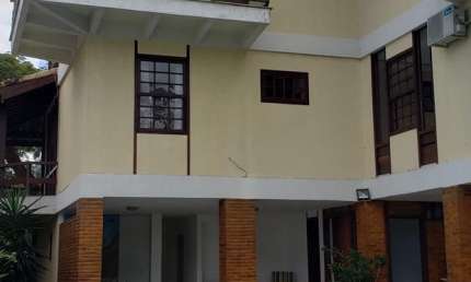 Casa em condomínio fechado com 5 quartos à venda na Avenida Professor Florestan Fernandes, Camboinhas, Niterói