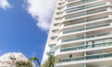 Apartamento com 3 quartos à venda na Avenida José Luiz Ferraz, 295, Recreio dos Bandeirantes, Rio de Janeiro
