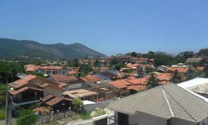 Casa com 3 quartos à venda na Rua Felismina Cortez Pires, 322, Serra Grande, Niterói