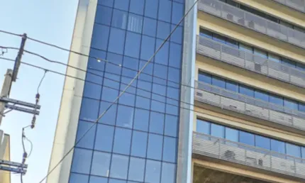 Sala comercial com 1 sala à venda na Rua Campo Grande, 1014, Campo Grande, Rio de Janeiro