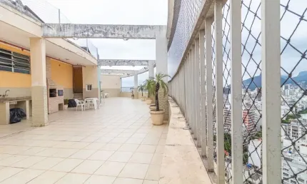 Apartamento com 3 quartos à venda na Rua Nascimento Silva, 4, Ipanema, Rio de Janeiro