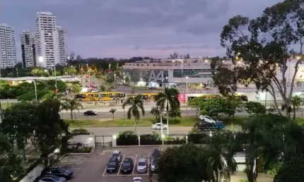 Apartamento com 3 quartos à venda na Avenida das Américas, 13600, Recreio dos Bandeirantes, Rio de Janeiro