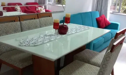 Apartamento com 2 quartos à venda na Rua Santa Clara, 376, Copacabana, Rio de Janeiro