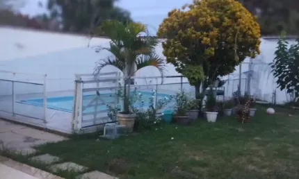 Casa com 3 quartos à venda na Rua João Paulo de Medeiros, 28, Santa Cruz, Rio de Janeiro