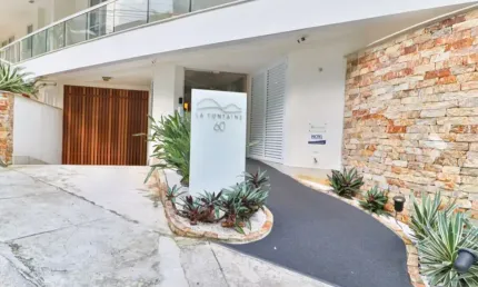 Apartamento com 3 quartos à venda na Rua Carvalho Azevedo, 60, Lagoa, Rio de Janeiro