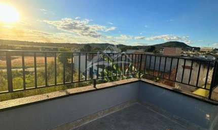 Casa com mirante - Casa 3 quartos com suíte senador canedo - Casa oportunidade