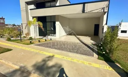 Casa de luxo Jardins Nápolis - Casa 3 suítes senador canedo