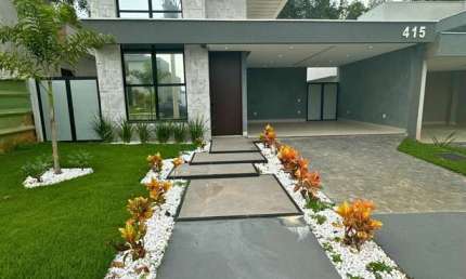 Casa 3 quartos 1 suite terras alpha 2 - Oportunidade terras Alpha 2 senador Cane
