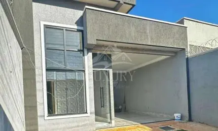 Casa térrea, ótima localização. Setor Bairro das Indústrias (fica a 03 minutos d