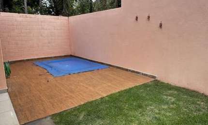 Casa de 3 quartos, sendo 1 suíte - Piscina - Senador Canedo