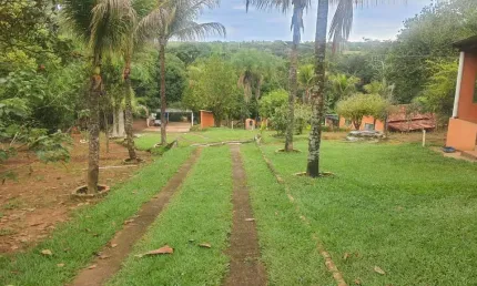 Chácara / sítio com 3 quartos à venda na Rua 113, 1, Zona Rural, Bela Vista de Goiás