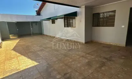 Casa vila bonsucesso senador canedo - Casa ampla senador canedo
