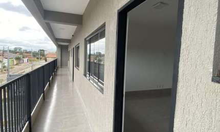 Kitnet em senador canedo - Apartamento em Senador canedo