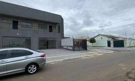 Sala comercial em senador canedo - Sala em Senador canedo