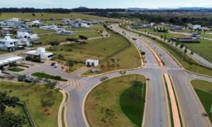 Lote de oportunidade 360m² Alphaville - Senador Canedo