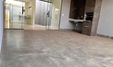 Casa com 3 quartos à venda na Avenida B, 98, Residencial Paraíso, Senador Canedo