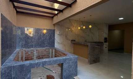 Casa de 3 Quartos com Suíte e Hidromassagem – Bairro das Indústrias