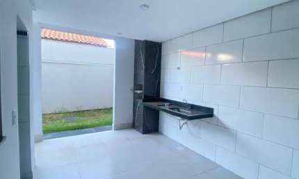 Casa 3 Quartos com Suíte à Venda no Residencial Boa Vista – Oportunidade Única!