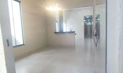 Casa com 3 quartos à venda na Rua Toledo Piza, 1, Jardim Todos os Santos, Senador Canedo, 101 m2 por R$ 350.000