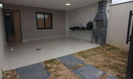 Casa com 2 quartos à venda no São Francisco II – R$ 330.000,00