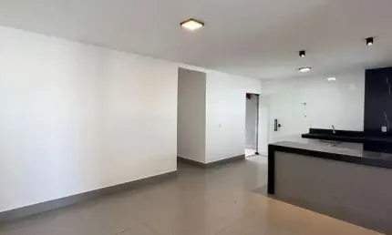 Casa nova com 2 quartos (1 suíte) para alugar no residencial laranjeiras